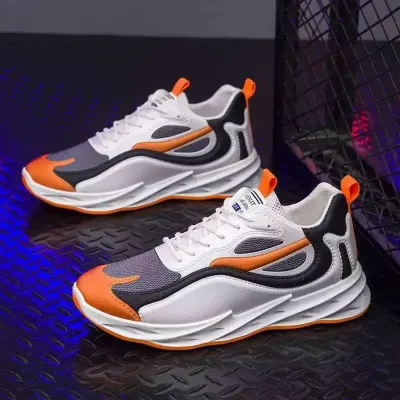 MEN SHOES FASHION